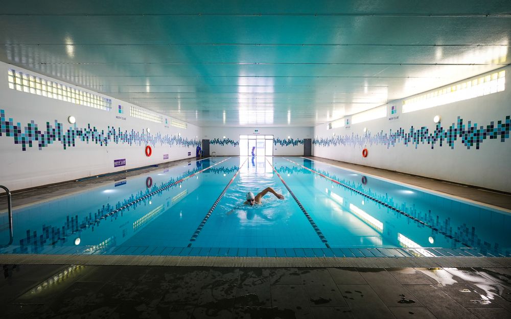 Natation