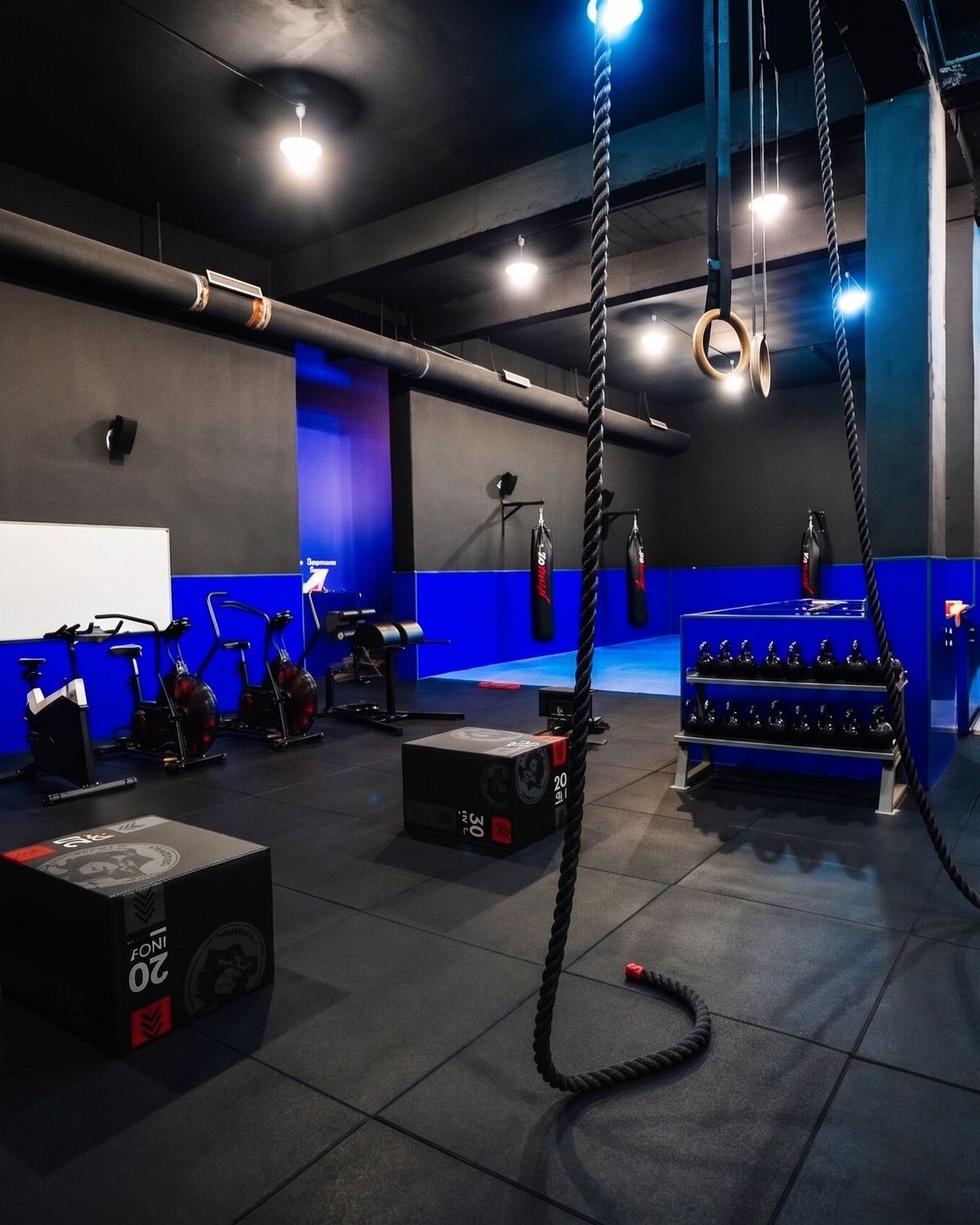 Crossfit