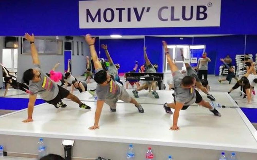 Motiv'Training