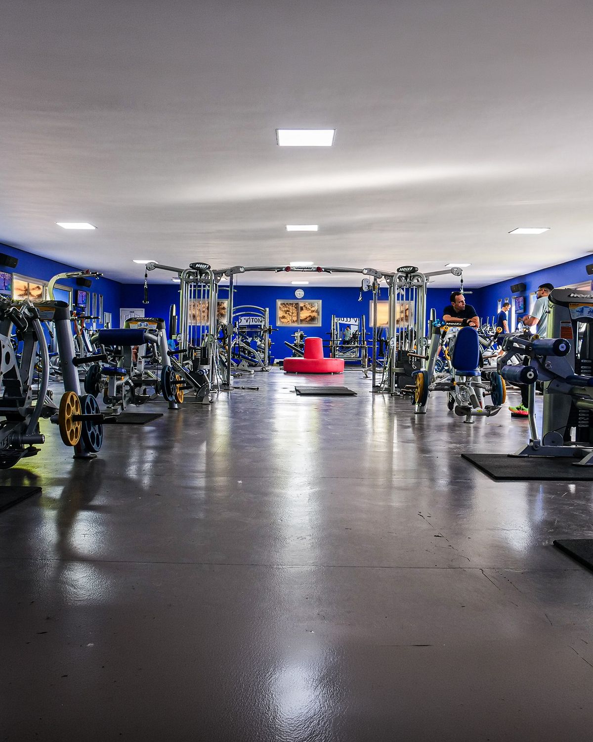 Fitness