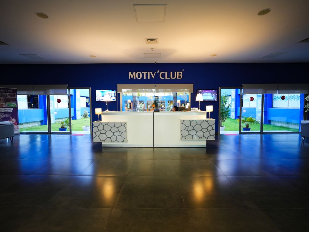 Galerie MOTIV'CLUB
