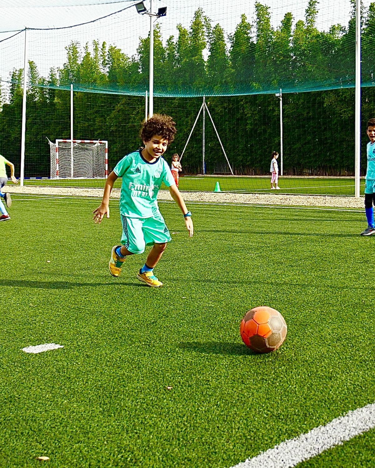 Kids Academy