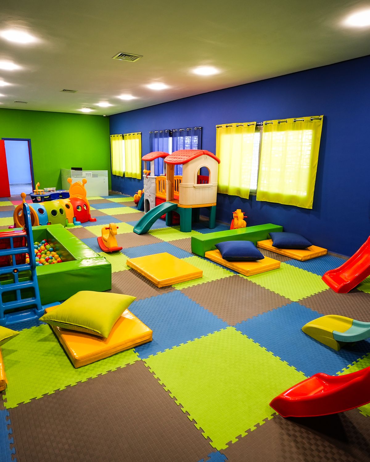 Kid's Club
