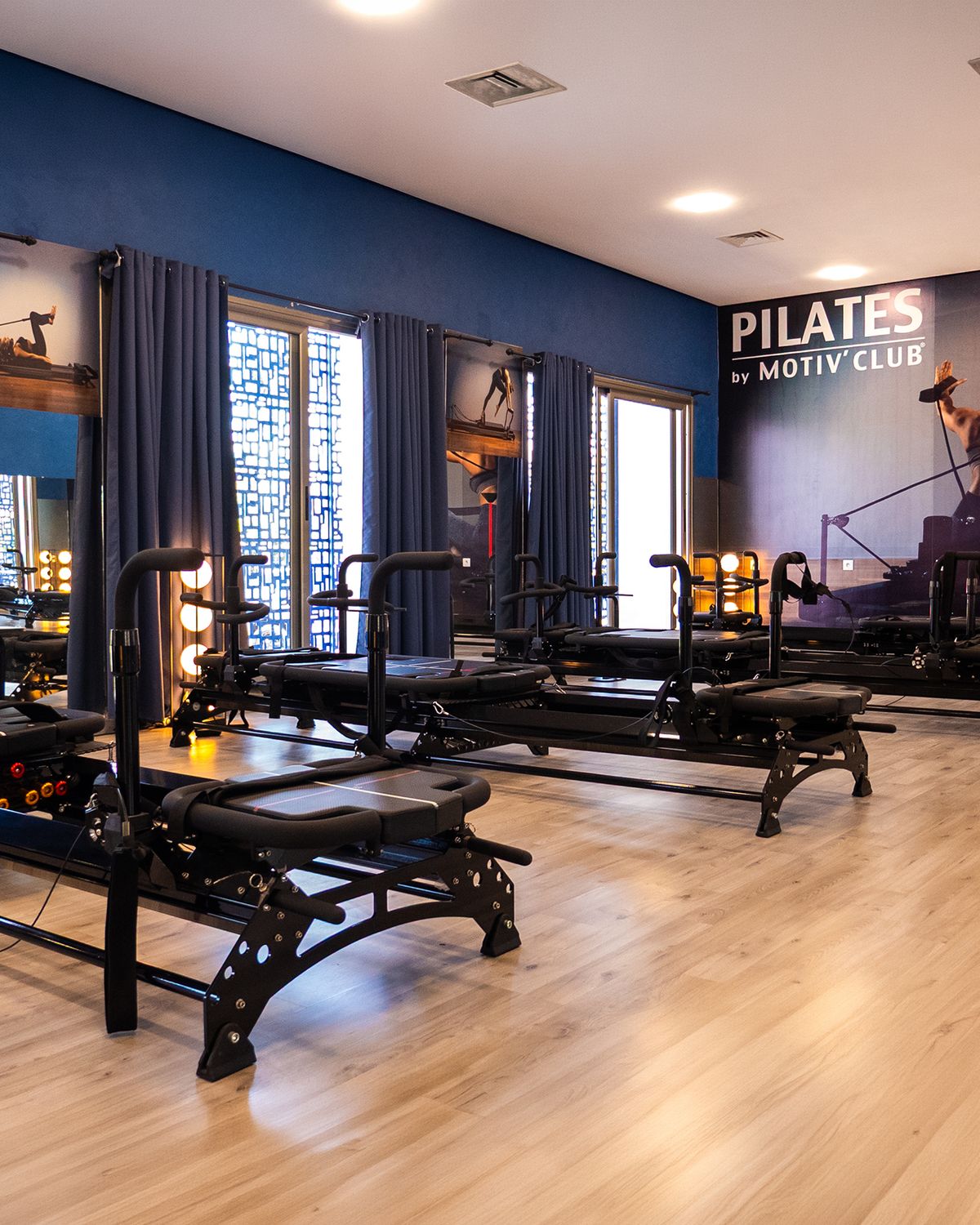 Pilates