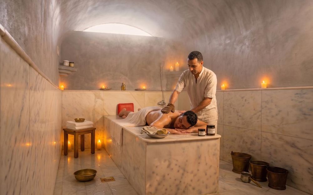 Hammam